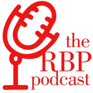 Podcast logo