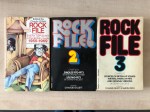 Rock Files